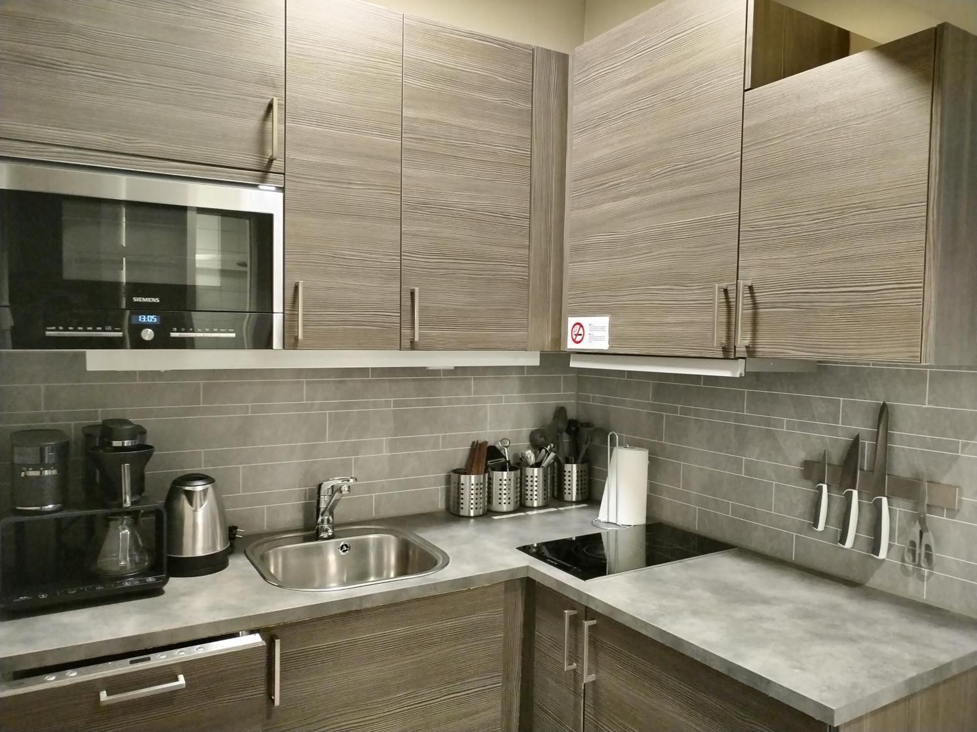 Super Stay Apartment In Oslo City Center Eksteriør bilde