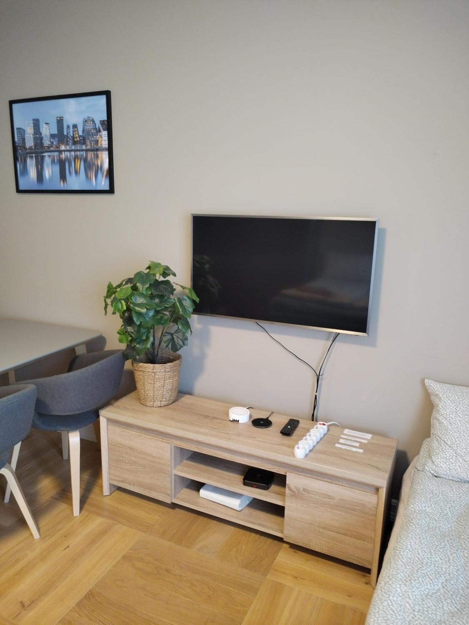 Super Stay Apartment In Oslo City Center Eksteriør bilde